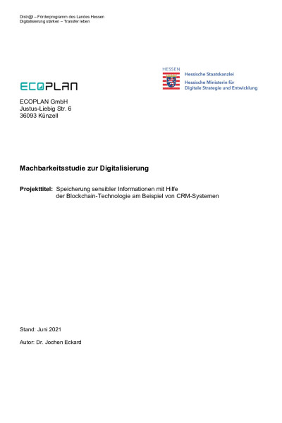 ECOPLAN_GmbH_Machbarkeitsstudie_Projekt_Nr_20_0067_1